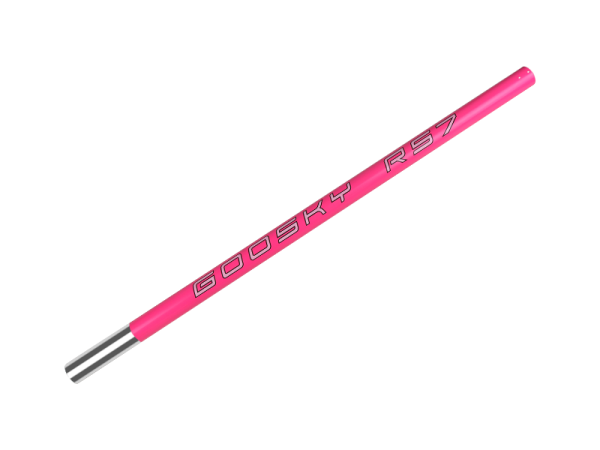 GOOSKY RS7 Color Painted Tail Boom Pink