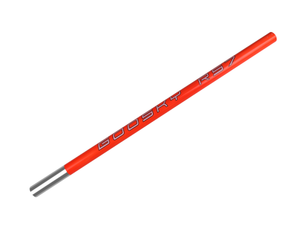 GOOSKY RS7 Color Painted Tail Boom Orange