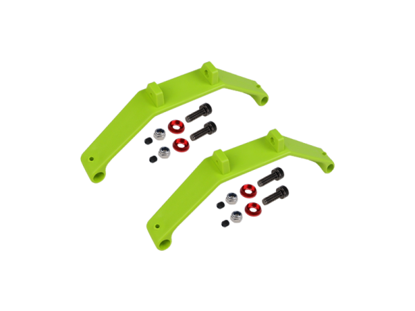 GOOSKY RS7 Landing Skid Yellow