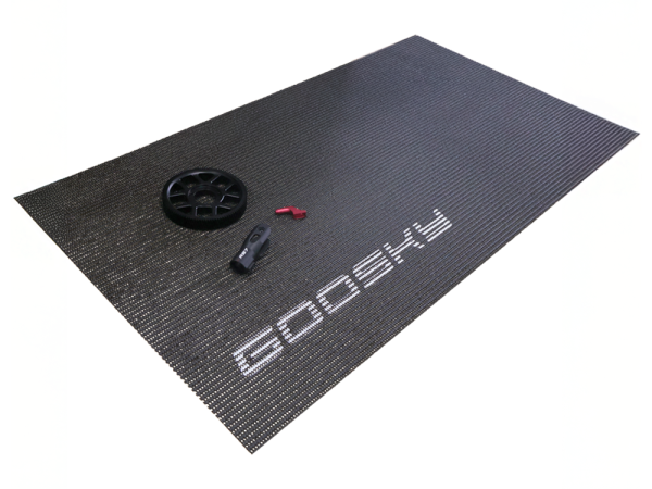 GOOSKY RS7 / RS7 Ultra NonSlip Pad