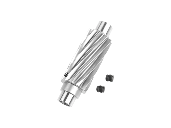 GOOSKY RS7 Motor Gear - 11T steel gear Competition version # GT040174 