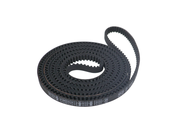 GOOSKY RS7 / RS7 Ultra Motor belt Brand Gates - Competiton version