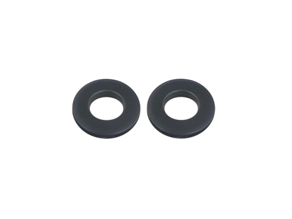 GOOSKY RS5 / RS6 / RS7 / RS7 Ultra Quick Release rear grommets