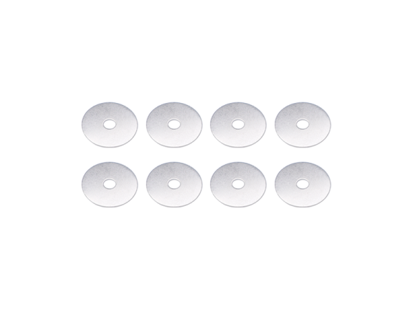 GOOSKY RS7 / RS7 Ultra Main Blade Grip Washers