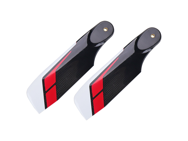 GOOSKY 107mm Tail Blades