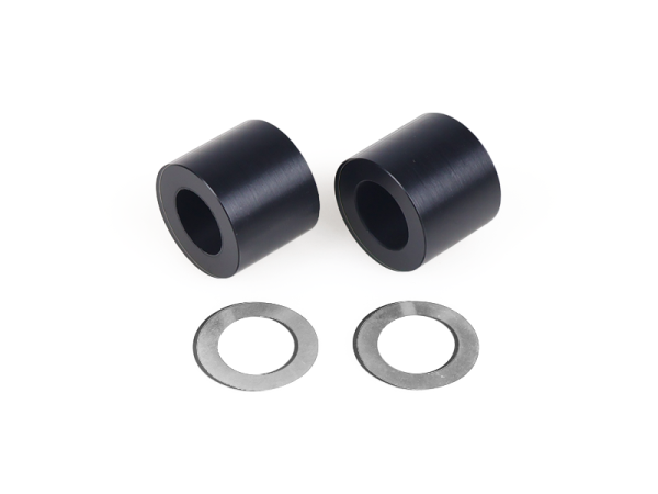 GOOSKY RS7 Ultra Main Rotor Head Damper Set-PEEK