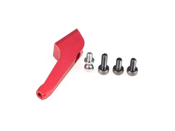 GOOSKY RS7 Ultra Pitch control arm set