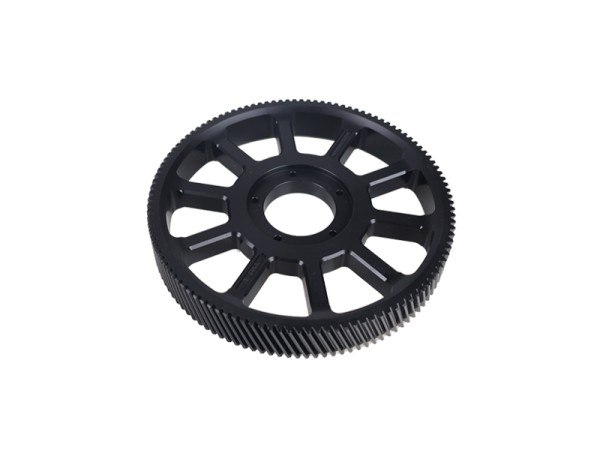 GOOSKY RS7 Ultra Main Gear