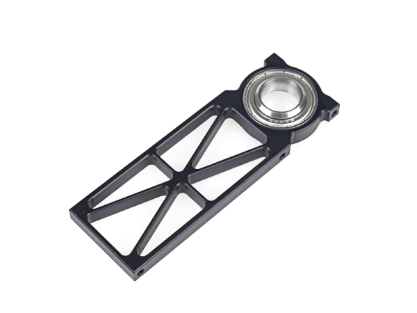 GOOSKY RS7 Ultra Third bearing block