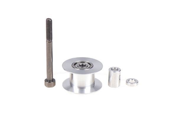 GOOSKY RS7 Ultra Front Belt pulley Single Set