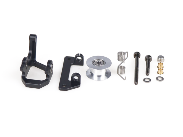 GOOSKY RS7 Ultra Front Belt pulley module