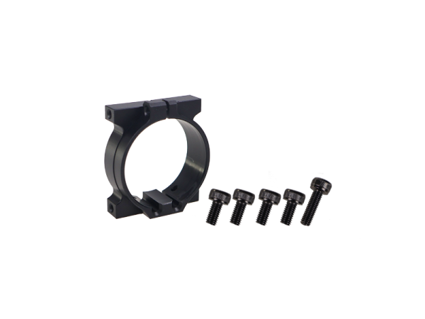 GOOSKY RS7 Ultra Tail Boom - Front Fixed Mount Set