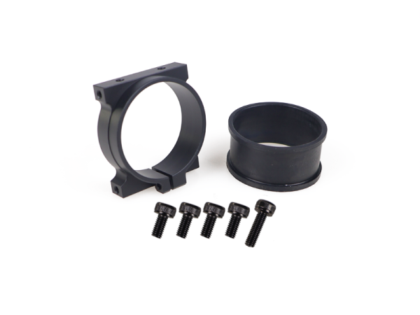 GOOSKY RS7 Ultra Tail Boom - Rear Fixed Mount Set
