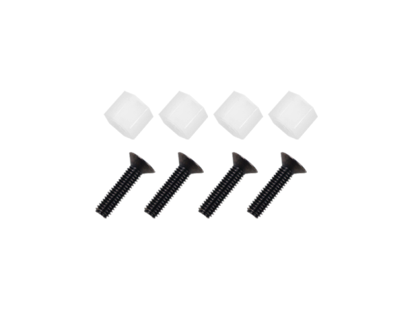 GOOSKY RS7 Ultra Gyro plate - Screw Set
