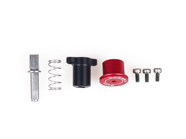 GOOSKY RS7 Ultra Battery latch Set