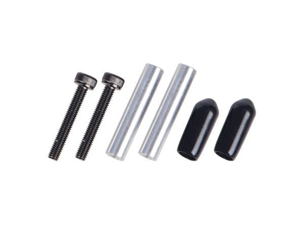 GOOSKY RS7 Ultra Canopy rubber support set