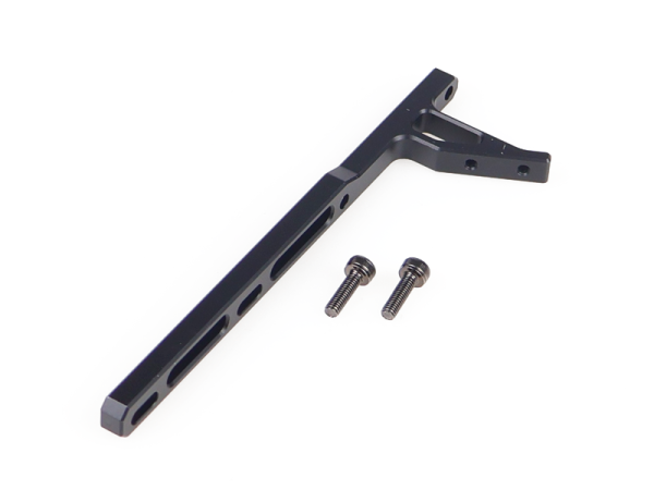 GOOSKY RS7 Ultra Servo Lower Bracket - R