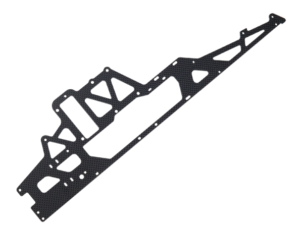 GOOSKY RS7 Ultra Upper Side Panel - R