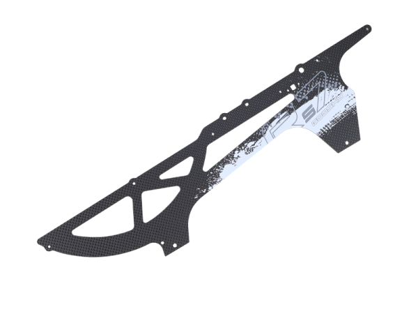 GOOSKY RS7 Ultra Lower Side Panel - L