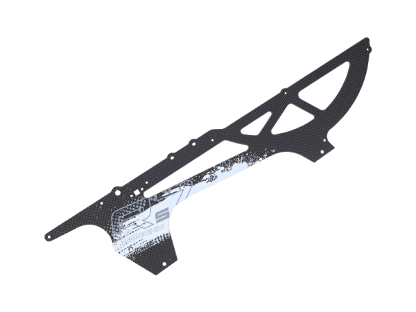 GOOSKY RS7 Ultra Lower Side Panel - R