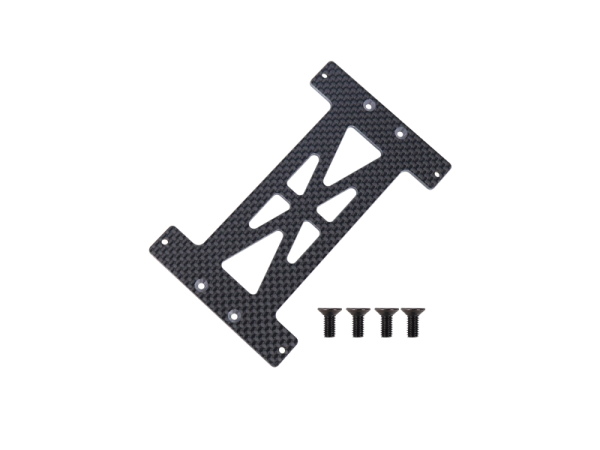 GOOSKY RS7 Ultra Front Frame Carbon plate