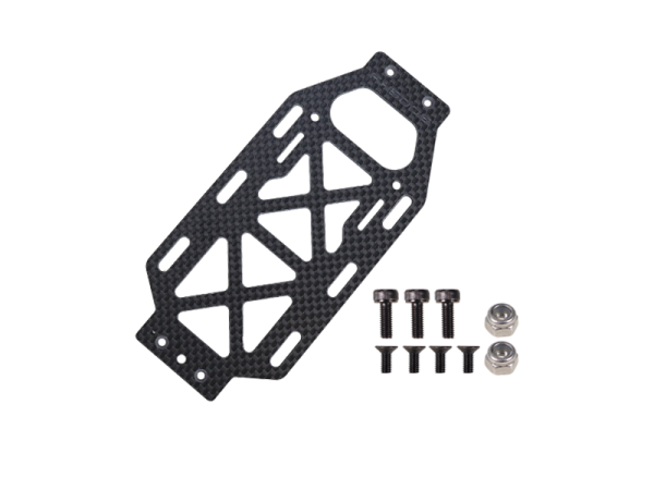 GOOSKY RS7 Ultra ESC Fixing plate
