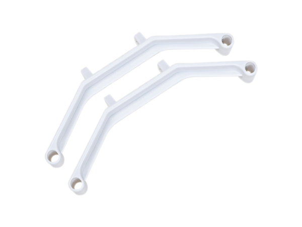 GOOSKY RS7 Ultra Landing skid White