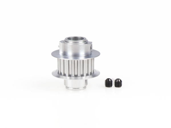 GOOSKY RS7 Ultra Tail pulley - 20T