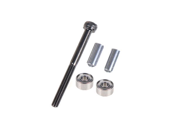 GOOSKY RS7 Ultra Tail pulley Crossbeam assembly