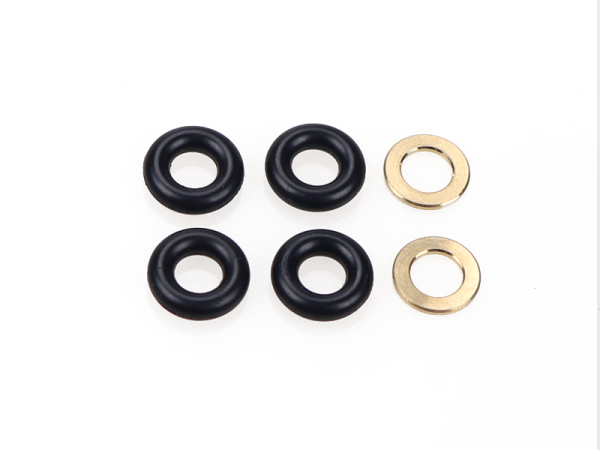 GOOSKY RS7 Ultra Tail Damper - 90 degree