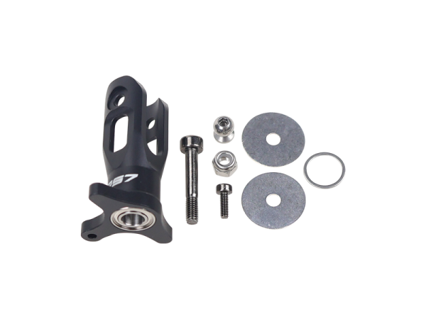 GOOSKY RS7 Ultra Tail blade grip