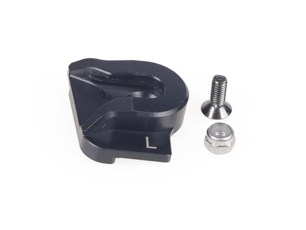 GOOSKY RS7 Ultra Front Shell Left Latch Mount