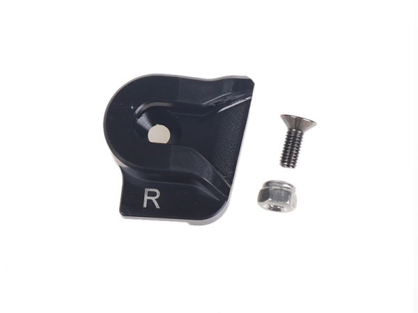 GOOSKY RS7 Ultra Front Shell Right Latch Mount