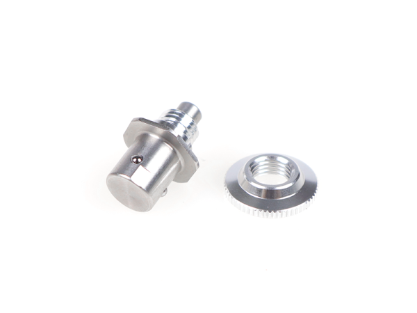 GOOSKY RS7 Ultra Rear Shell Mounting Module