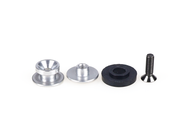 GOOSKY RS7 Ultra Front Shell Mounting Module