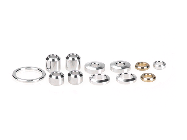 GOOSKY RS7 Ultra Bearing Sleeve Accessory Set