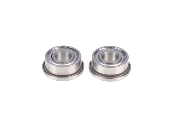 GOOSKY Bearing Set F683ZZ 3x7x3