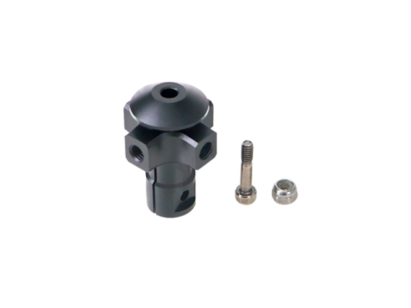 GOOSKY E2 GPS Aluminum Rotor Blade Head