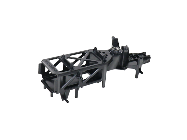 GOOSKY E2 GPS Main frame plate