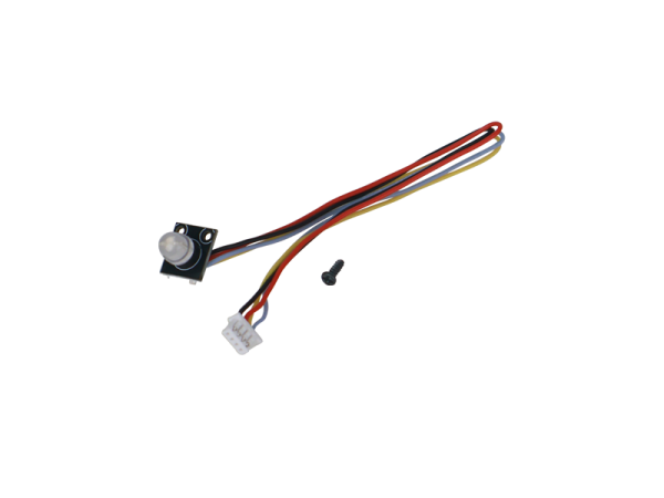 GOOSKY E2 GPS Indicator Light
