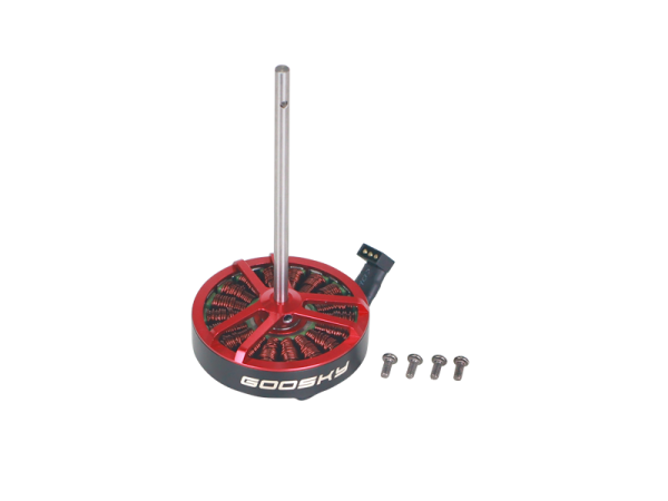 GOOSKY E2 GPS Main Motor