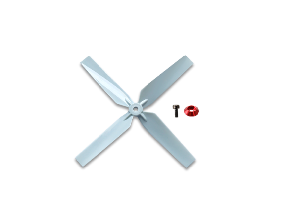 GOOSKY E2 GPS Tail Blade