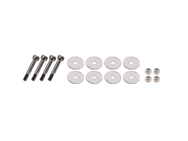 GOOSKY E2 GPS Main Motor Retaining Screw Set