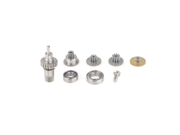 GOOSKY E2 GPS Servo Gear Set
