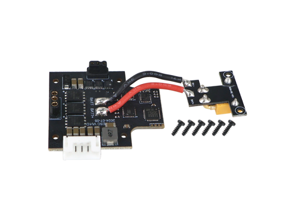 GOOSKY E2 GPS ESC Module