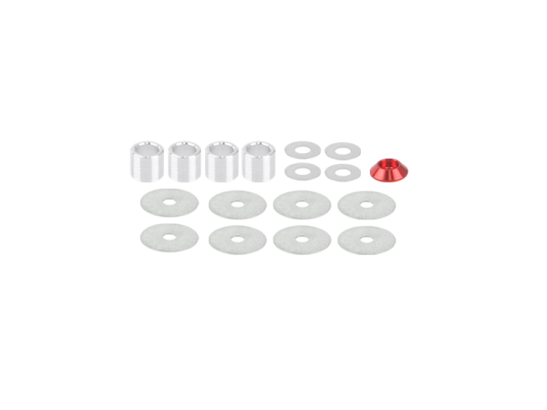 GOOSKY E2 GPS Gasket Set