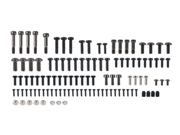GOOSKY E2 GPS Screw Set