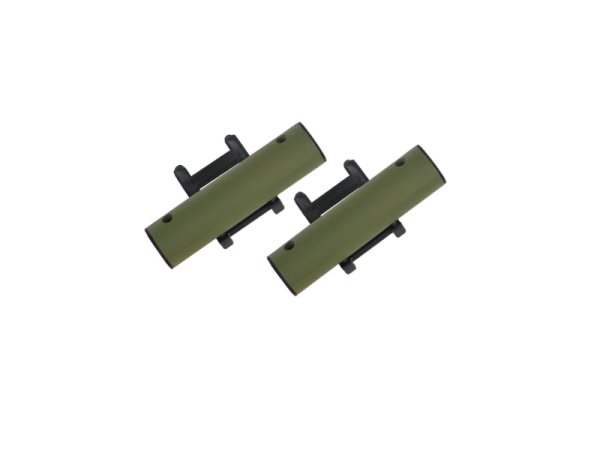 GOOSKY E2 GPS Venom Mount Components No GPS version