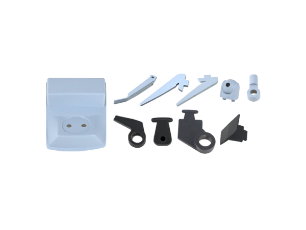 GOOSKY E2 GPS Venom Fuselage Parts Set No GPS version
