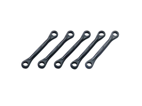 GOOSKY E2 GPS Double hole ball joint Linkage Set